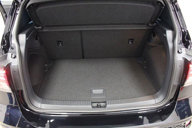 Volkswagen T-Cross T-Cross 1.0 TSI 115 CV R-Line Plus