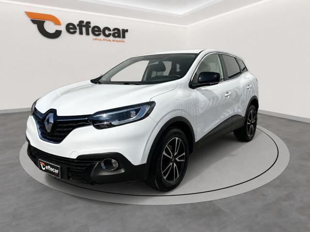 RENAULT Kadjar 1.2 BENZINA 130CV