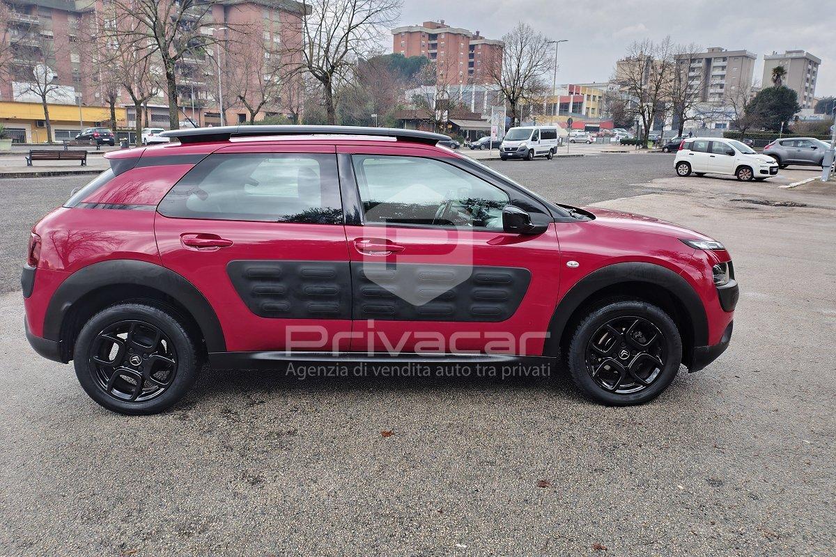 CITROEN C4 Cactus BlueHDi 100 Shine