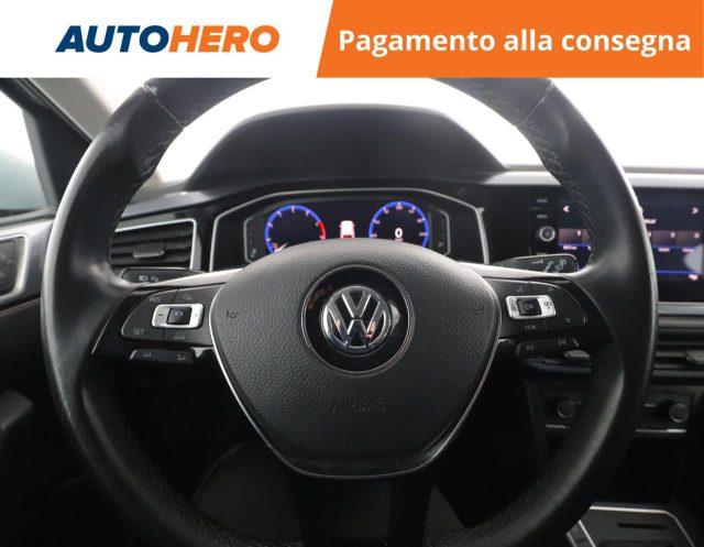 VOLKSWAGEN Polo 1.0 TSI 5p. Highline BlueMotion Technology