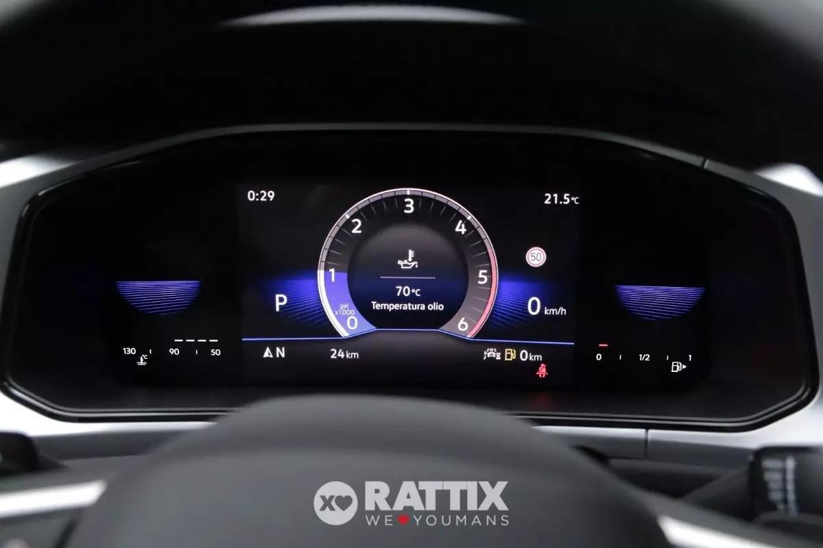 Volkswagen T-Roc 2.0 TDI 150CV Style DSG