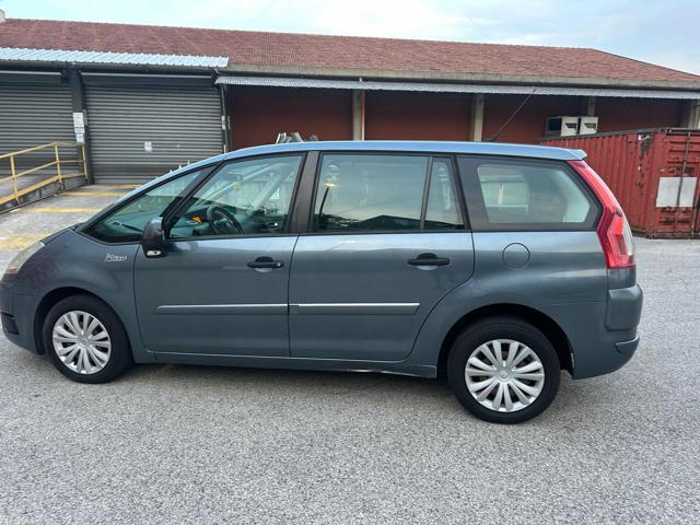 CITROEN C4 7posti Grand Picasso 1.6 HDi 110 FAP Elegance