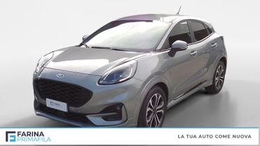 FORD Puma II 2020 - Puma 1.0 ecoboost h ST-Line s&s 125cv