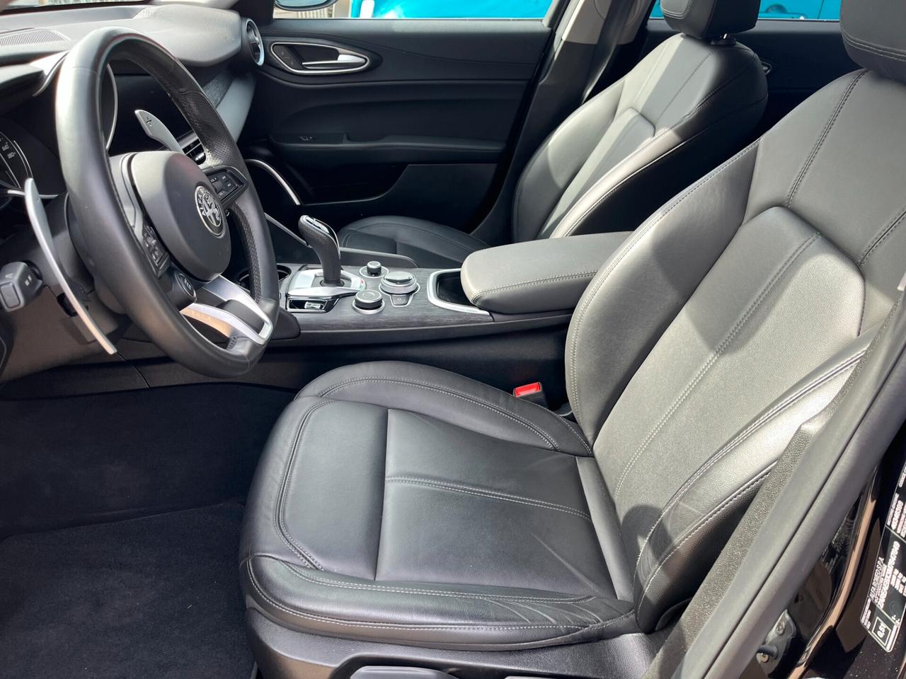 Alfa Romeo Giulia 2.2 Td Executive 190cv AT8