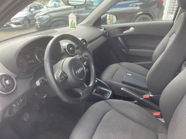 AUDI A1 SPB 1.2 TFSI S line