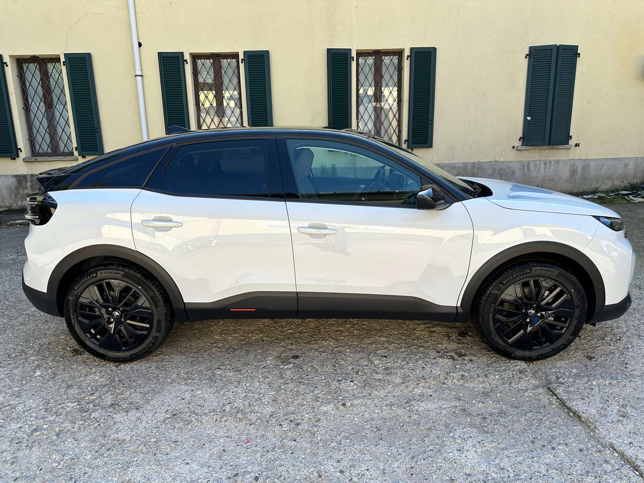 Citroen C4 1.2 Hybrid - Collection