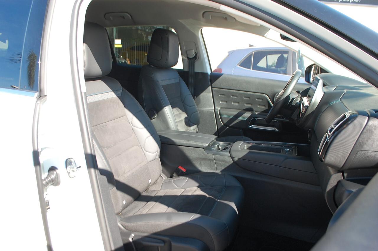 Citroen C5 Aircross 1.5 bluehdi 131CV Shine Pack S&S EAT8 Uff Italy