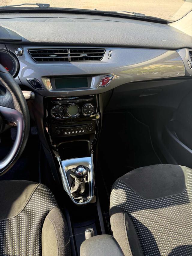 CITROEN C3 1.4 HDi 70 Exclusive