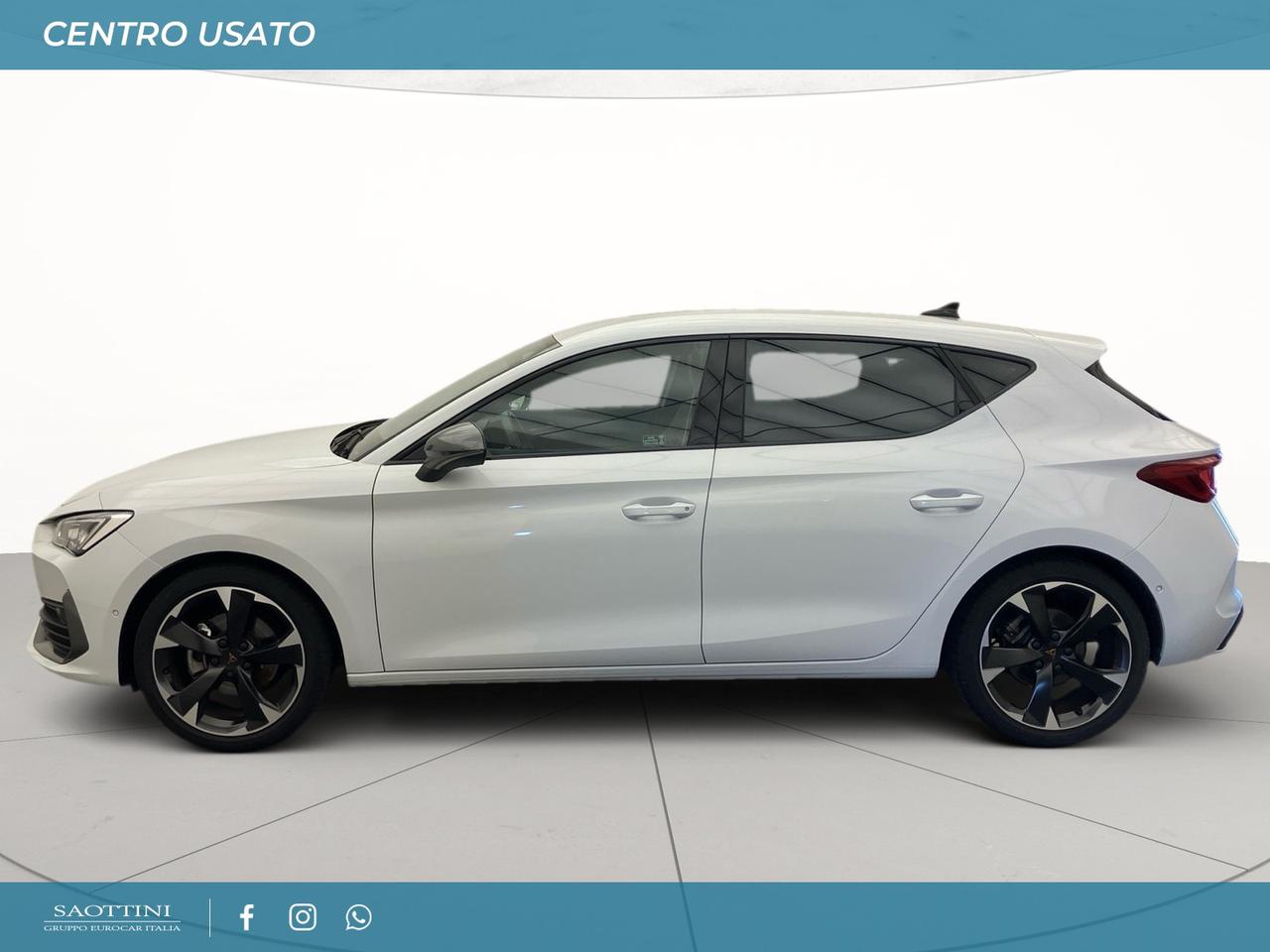 1.5 Hybrid 150 CV DSG