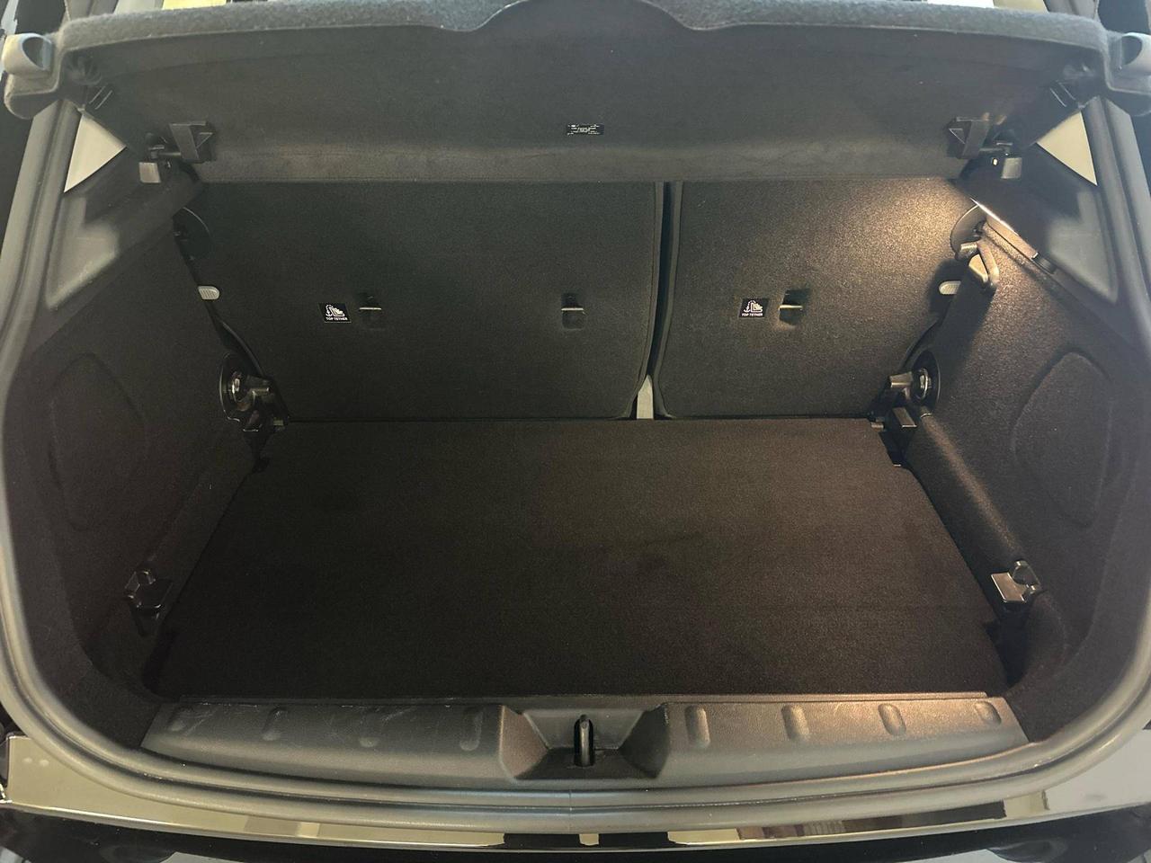 MINI Mini Cooper Classic 5 Porte