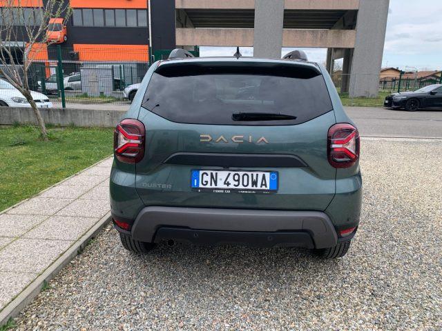 DACIA Duster 1.0 TCe GPL 4x2 Extreme