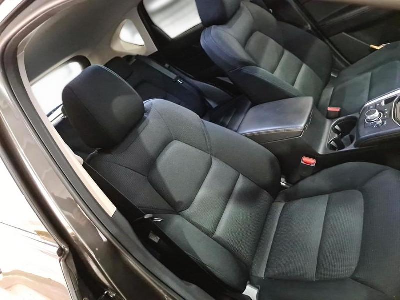 MAZDA CX-5 Diesel 2.2L 184cv AWD 6MT Exceed Auto