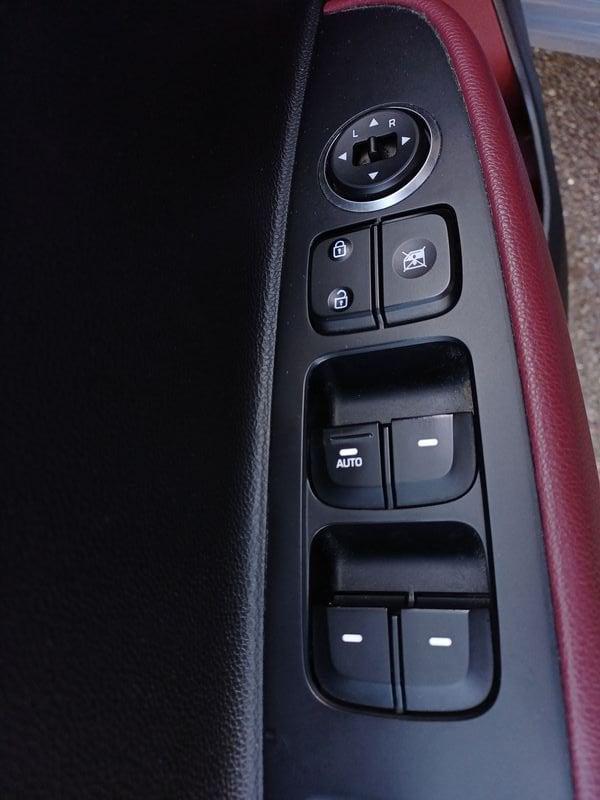 Hyundai i10 i10 1.2 MPI Comfort 1°PROP-GARANZIA