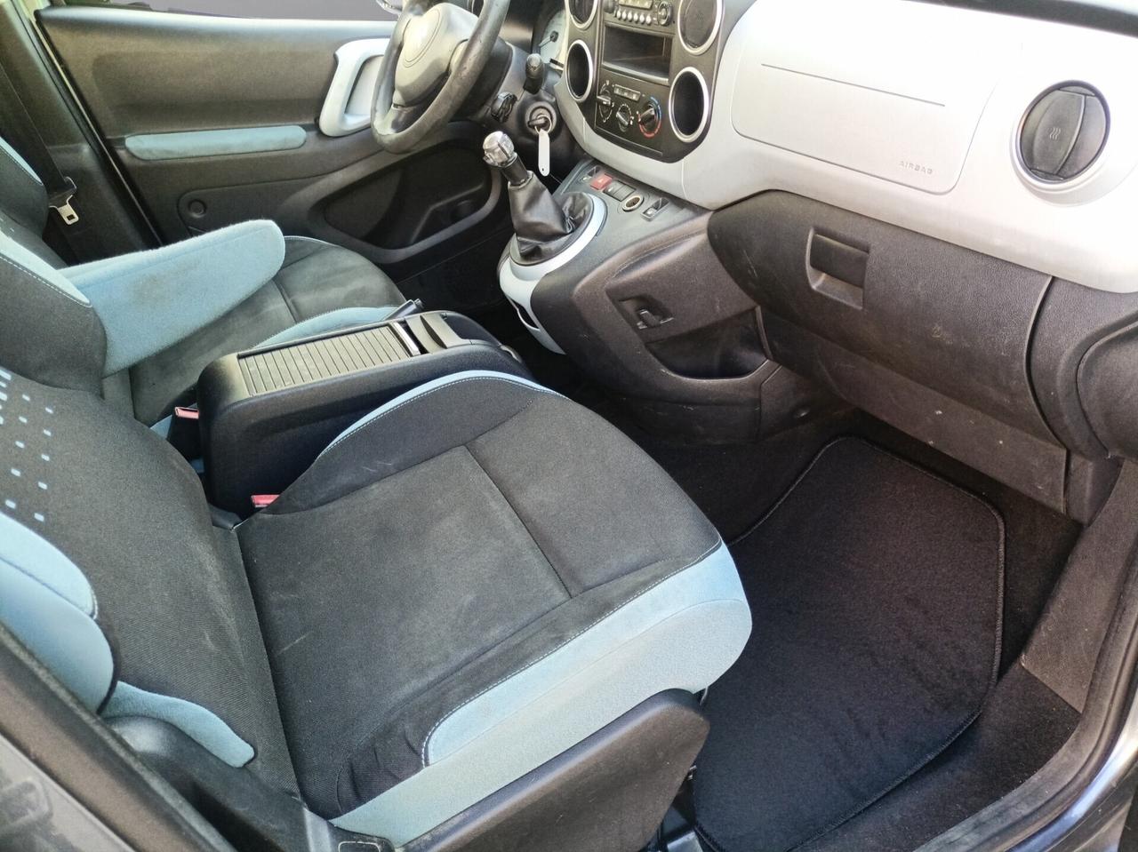 Peugeot Partner 1.6 hdi