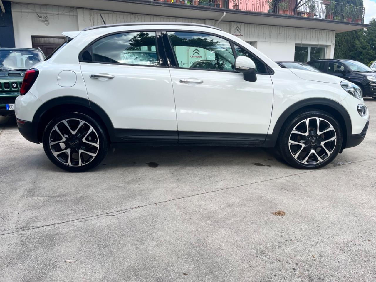 Fiat 500X 1.0 T3 120 CV Cross