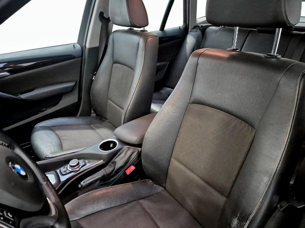 BMW X1 sdrive18d xLine