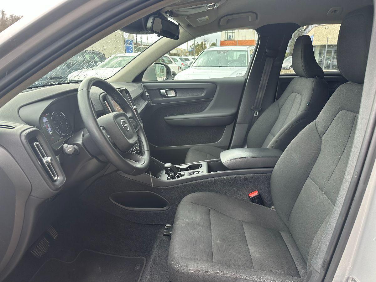 VOLVO - XC40 - T2 automatico Essential