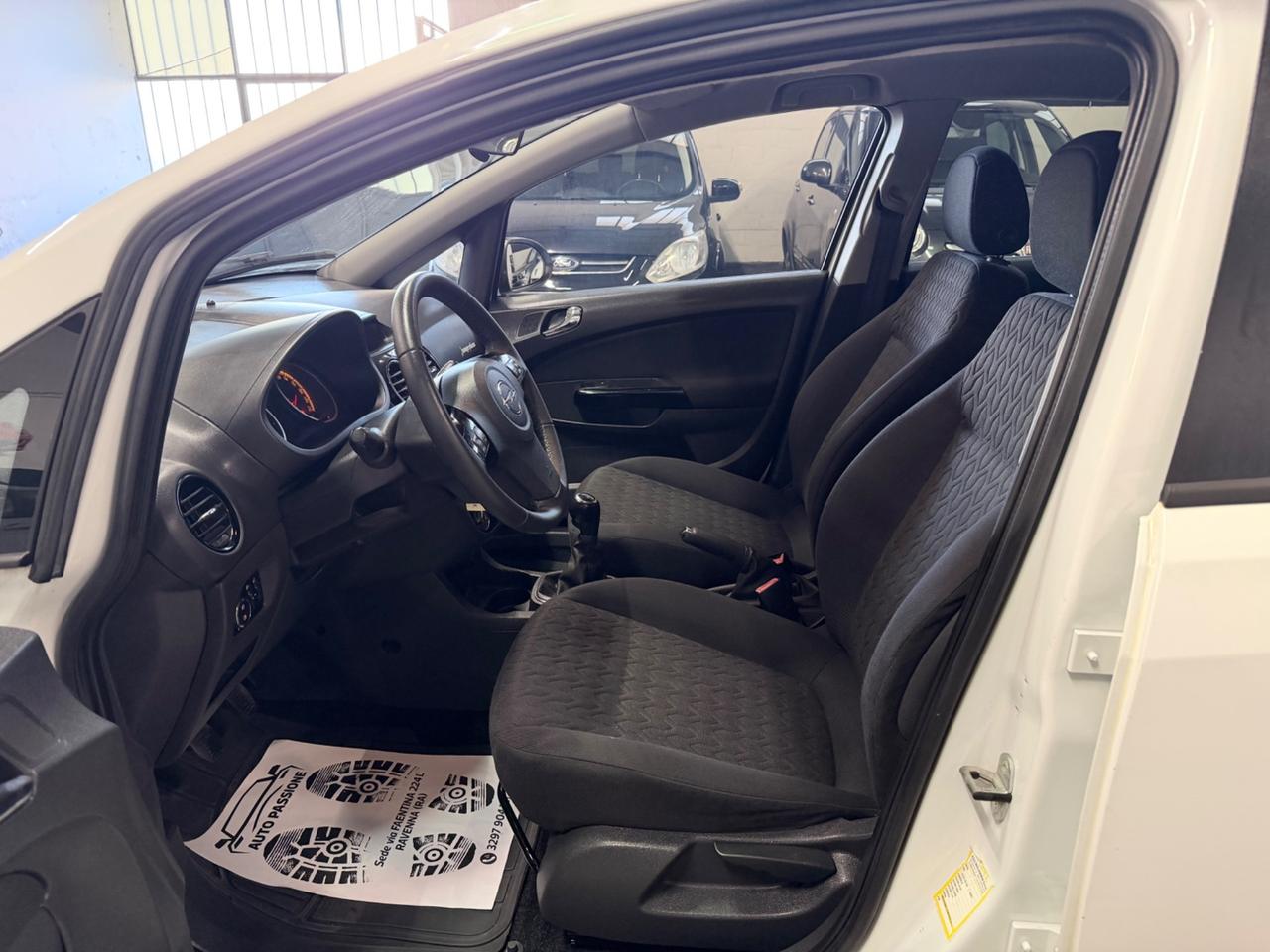 Opel Corsa 1.3 CDTI 75CV F.AP. 5 porte Sport