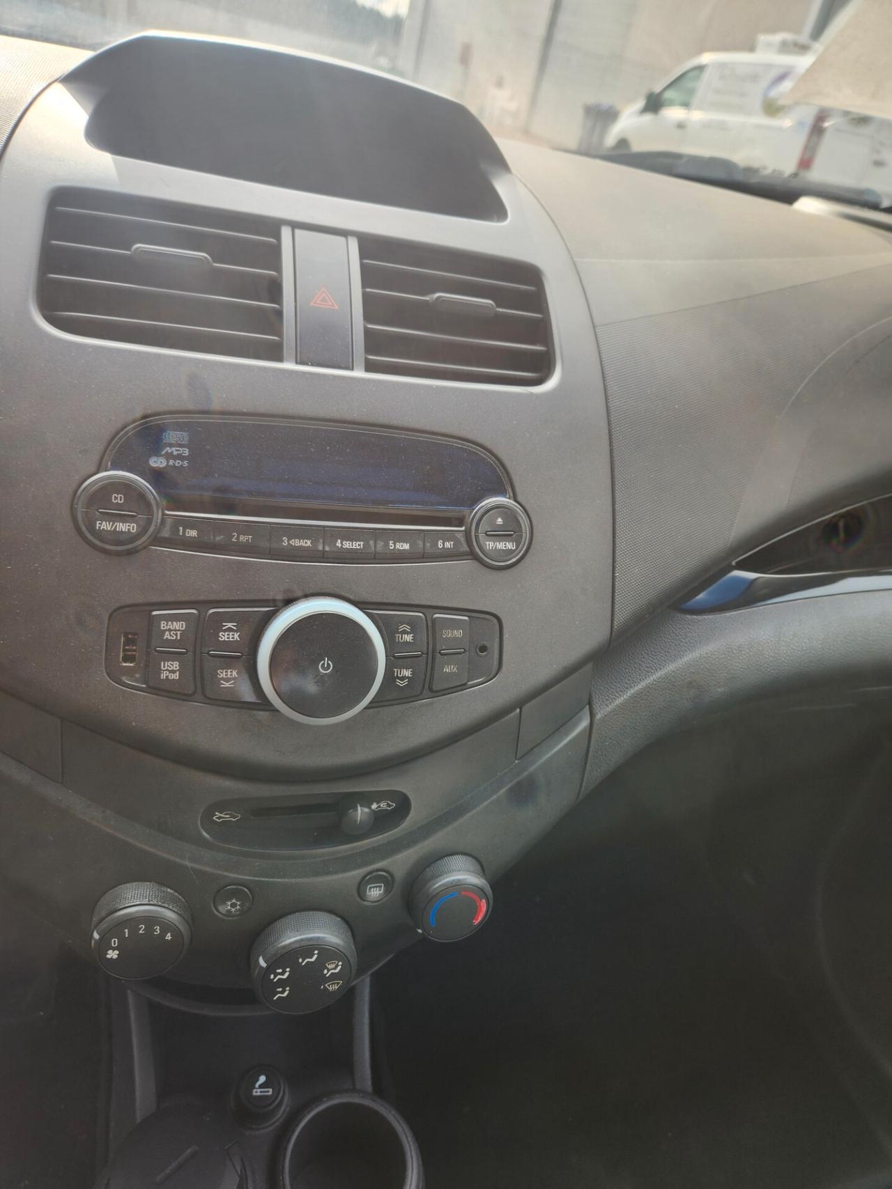 Chevrolet Spark 1.0 X NEOPATENTATI