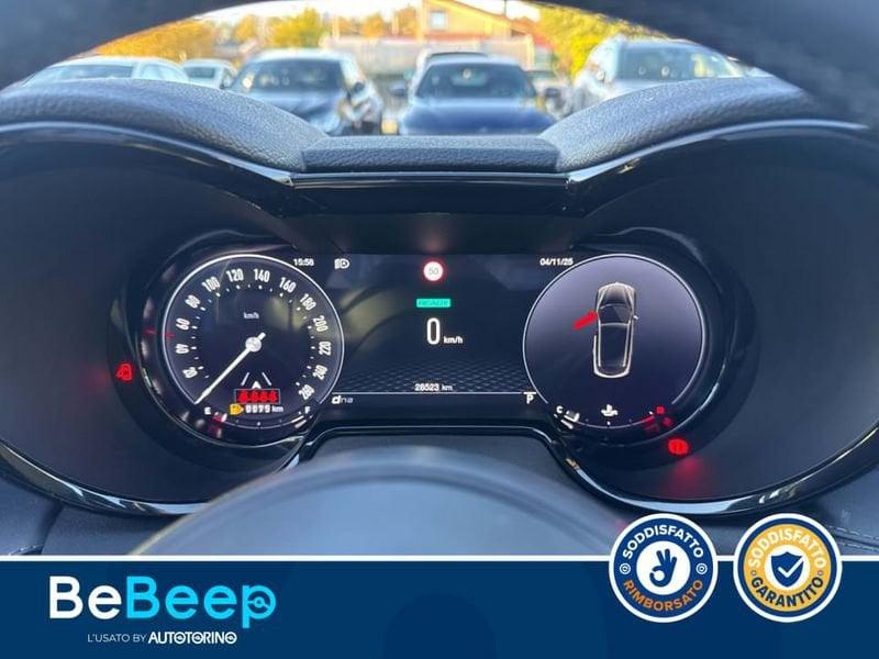 Alfa Romeo Tonale 1.5 HYBRID SPECIALE 130CV TCT7