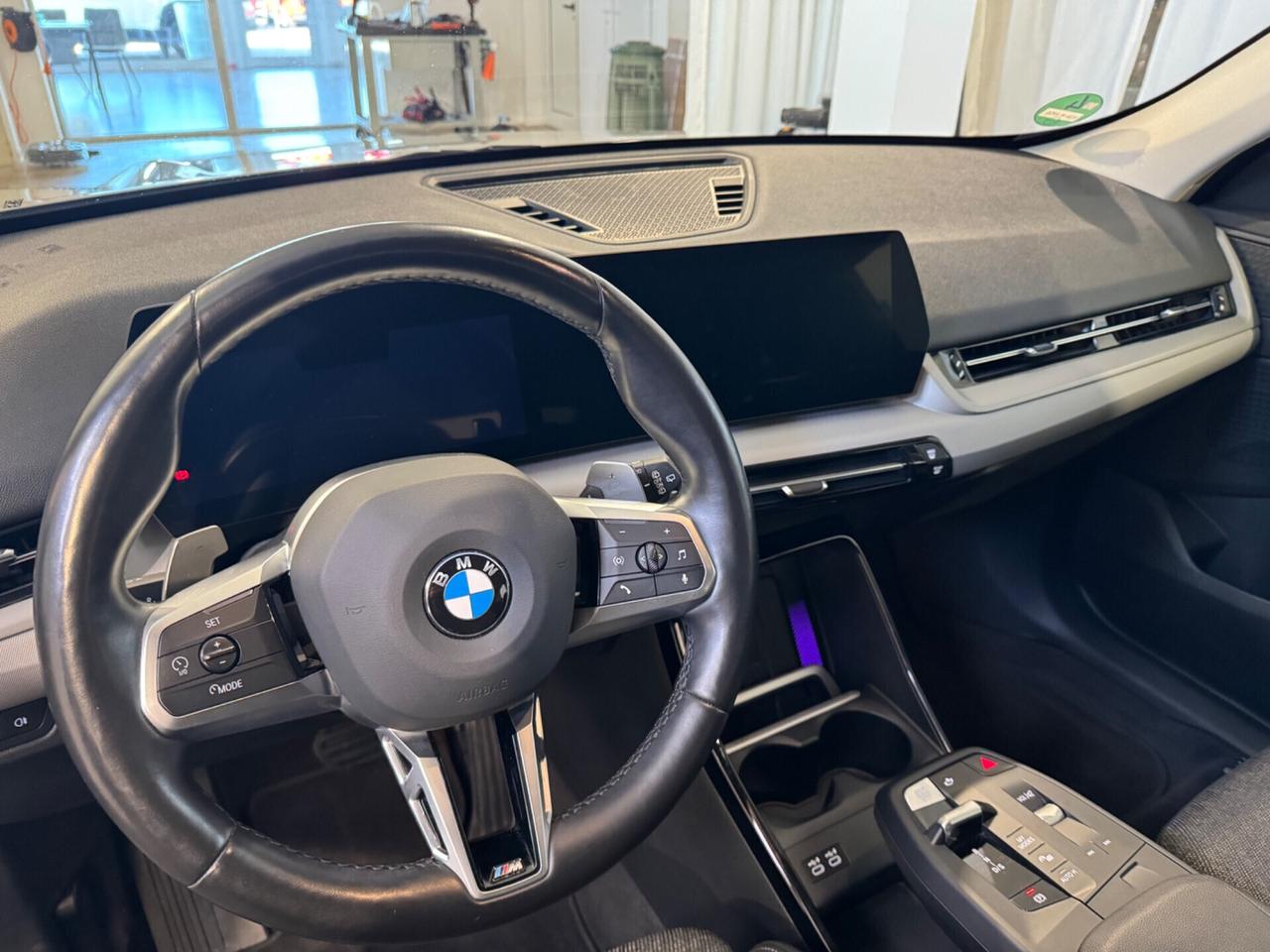 Bmw X1 xDrive 20d xLine