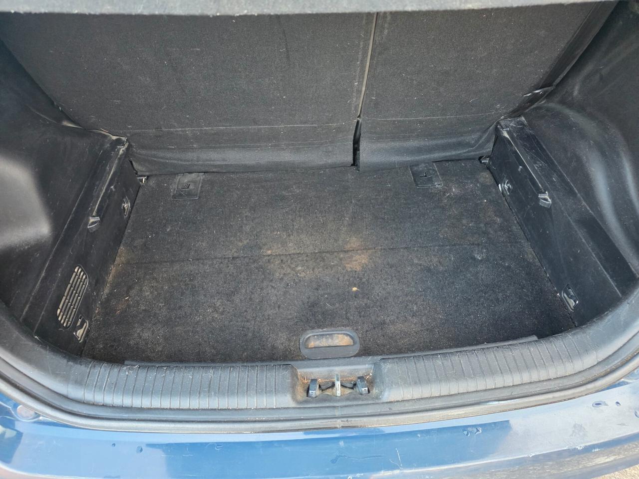 Kia Venga 1.4 GPL Active