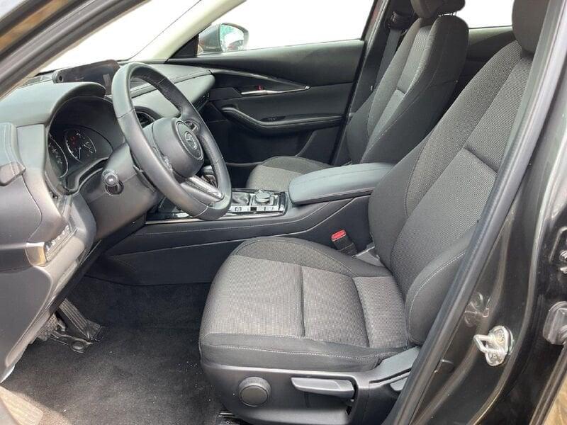 Mazda CX-30 2.0 m-hybrid Exclusive awd 150cv 6at