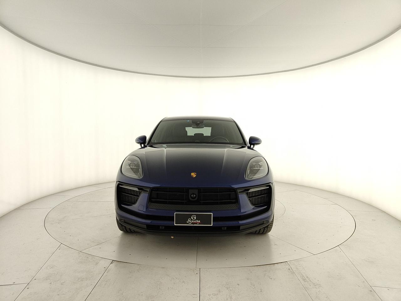 PORSCHE Macan 2.9 S 380cv pdk