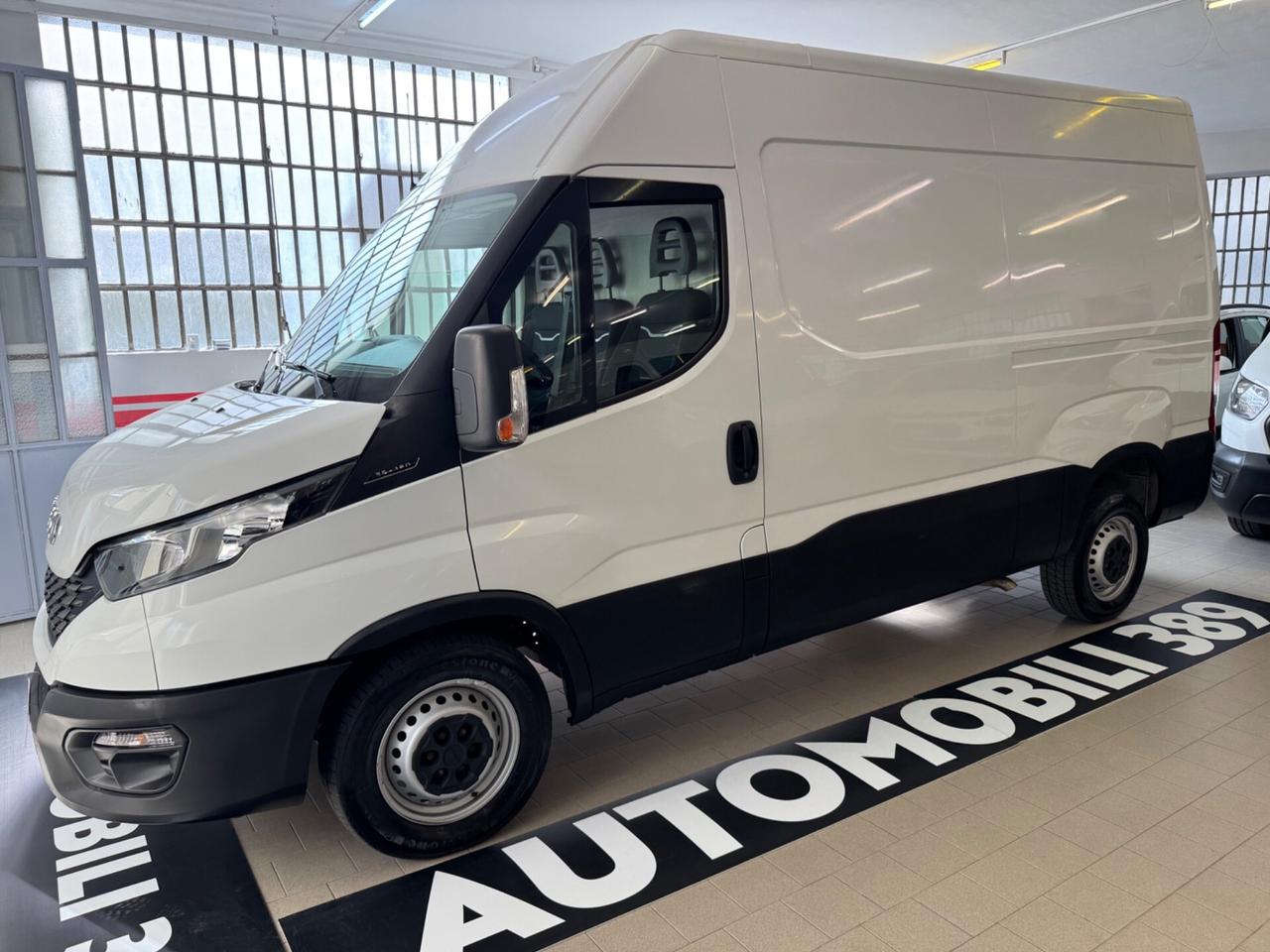 Iveco Daily 35 S 12 - 2020