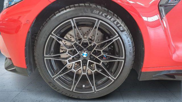 BMW M4 Competition Aut.