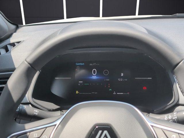 RENAULT Captur TCe 100 CV GPL Techno