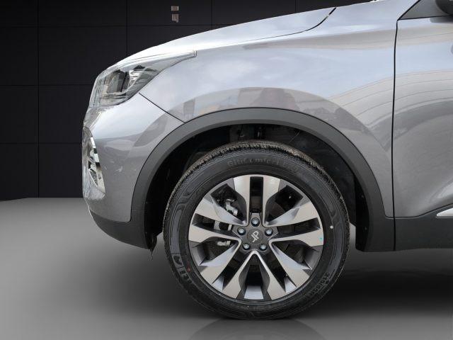 DR MOTOR DR 5.0 1.5 Comfort