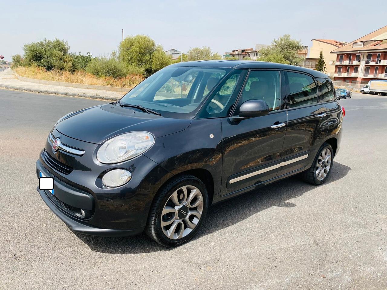 Fiat 500L Living 1.6MLJT PARI AL NUOVO CHIAMA 2014