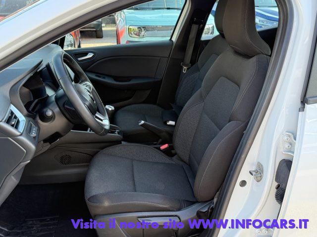 RENAULT Clio TCe 90 CV Equilibre - PROMO