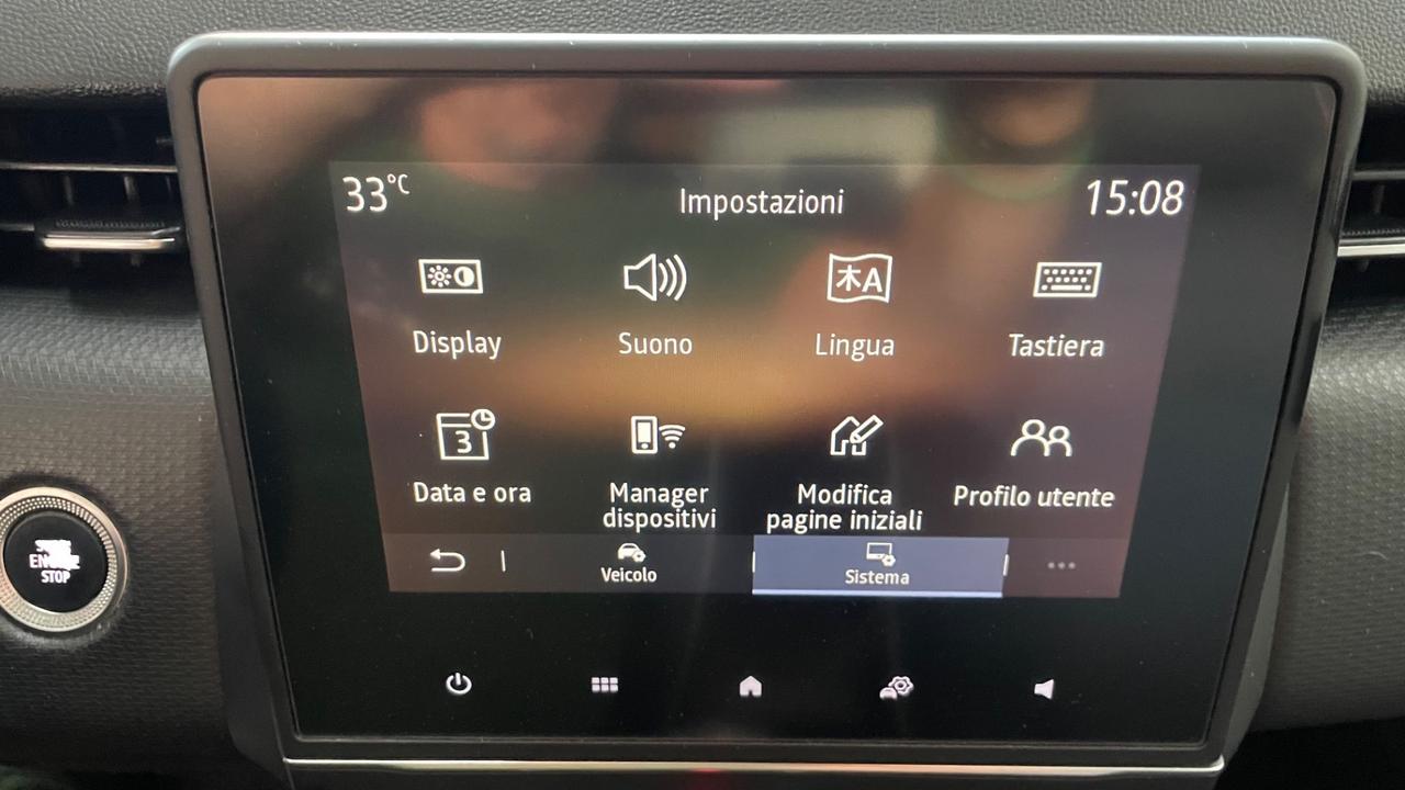 Renault Clio Blue dCi 85 CV 5 porte Intens