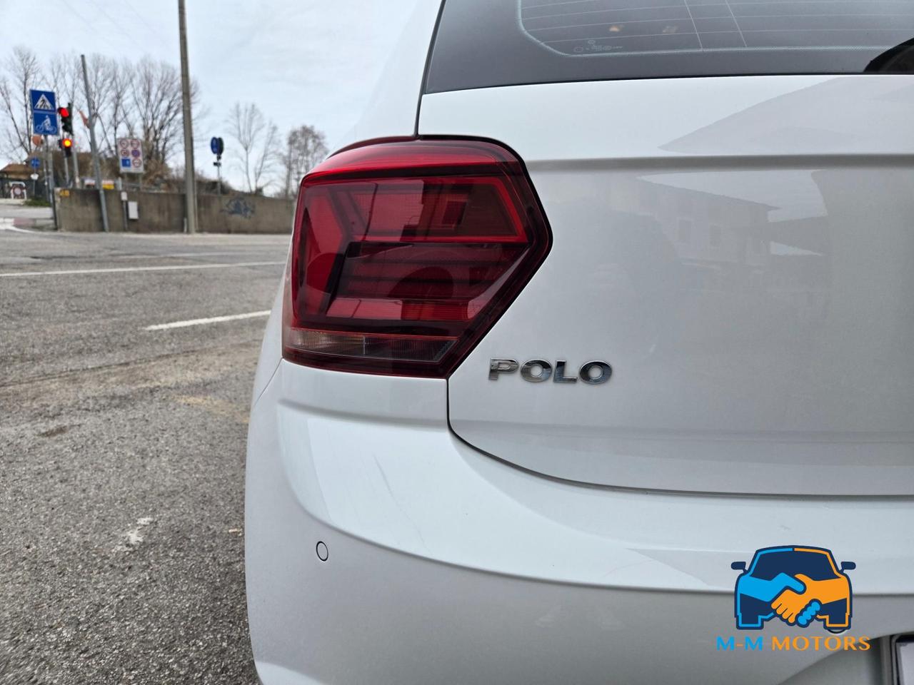 Volkswagen Polo 5 Porte Polo 5p Comfortline 75cv