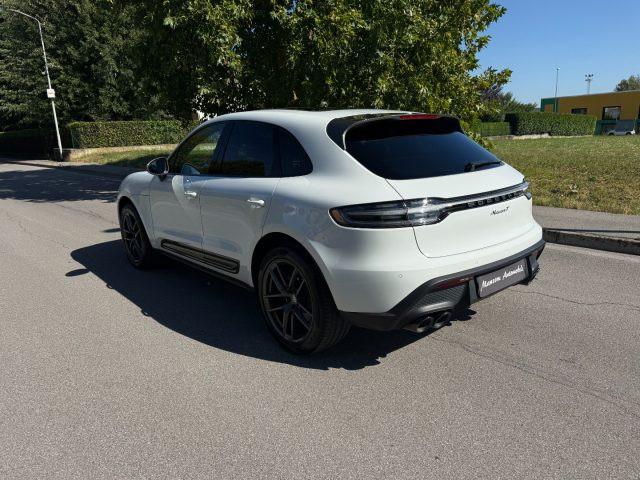 PORSCHE Macan 2.0 T IVA ESPOSTA
