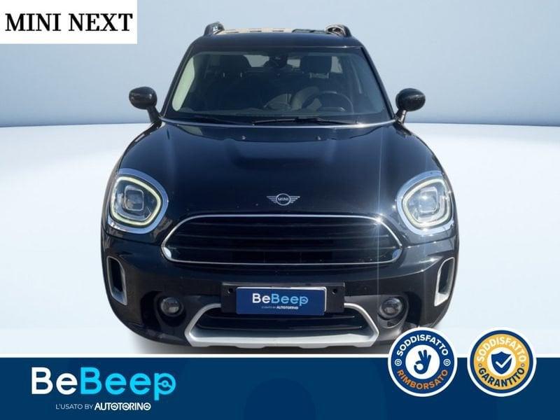 MINI Mini Countryman F60 MINI COUNTRYMAN 1.5 ONE D NORTHWOOD EDITION AUTO