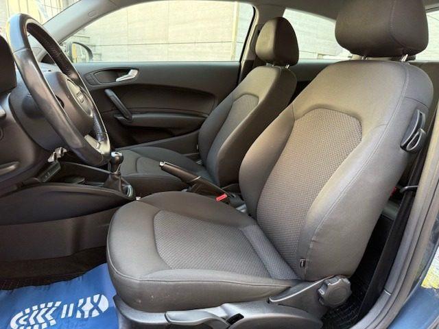 AUDI A1 1.4 TDI Admired S-LINE ESTERNO