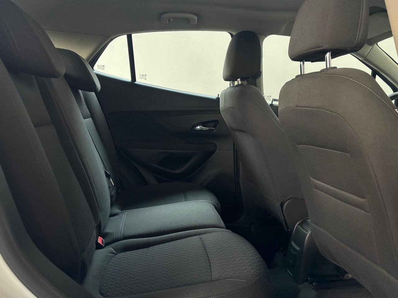 Opel Mokka X 1.6 Ecotec 115CV 4x2 Start&Stop b-Color