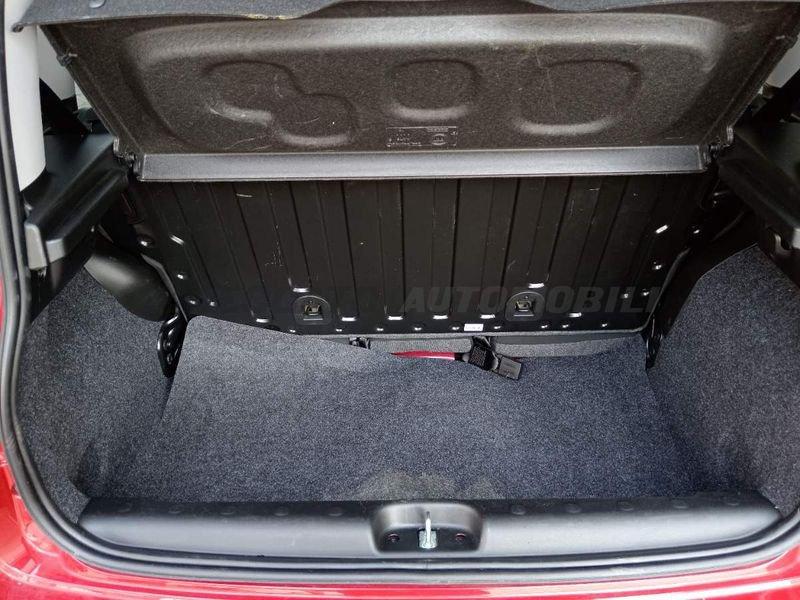 FIAT Panda Cross Panda 1.0 firefly hybrid Cross s&s 70cv 5p.ti