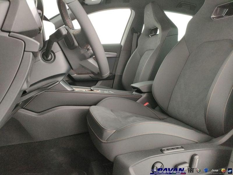 CUPRA Formentor eTSI 150cv DSG MHEV (EDGE+Dynamic Design)