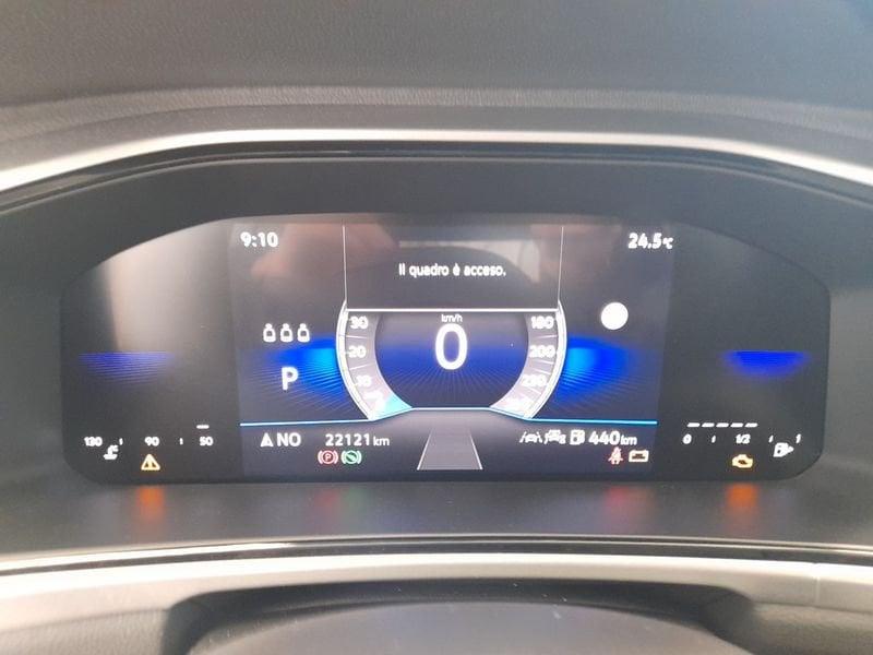 Volkswagen T-Roc 2.0 TDI SCR Life DSG