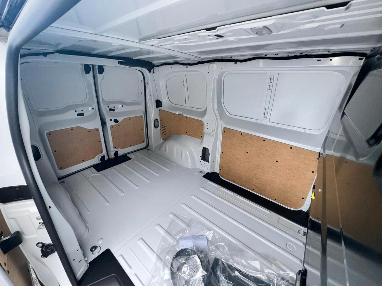 Citroen Jumpy 1.5 BlueHDi 120 S&S Furgone M NUOVO IN PRONTA CONSEGNA