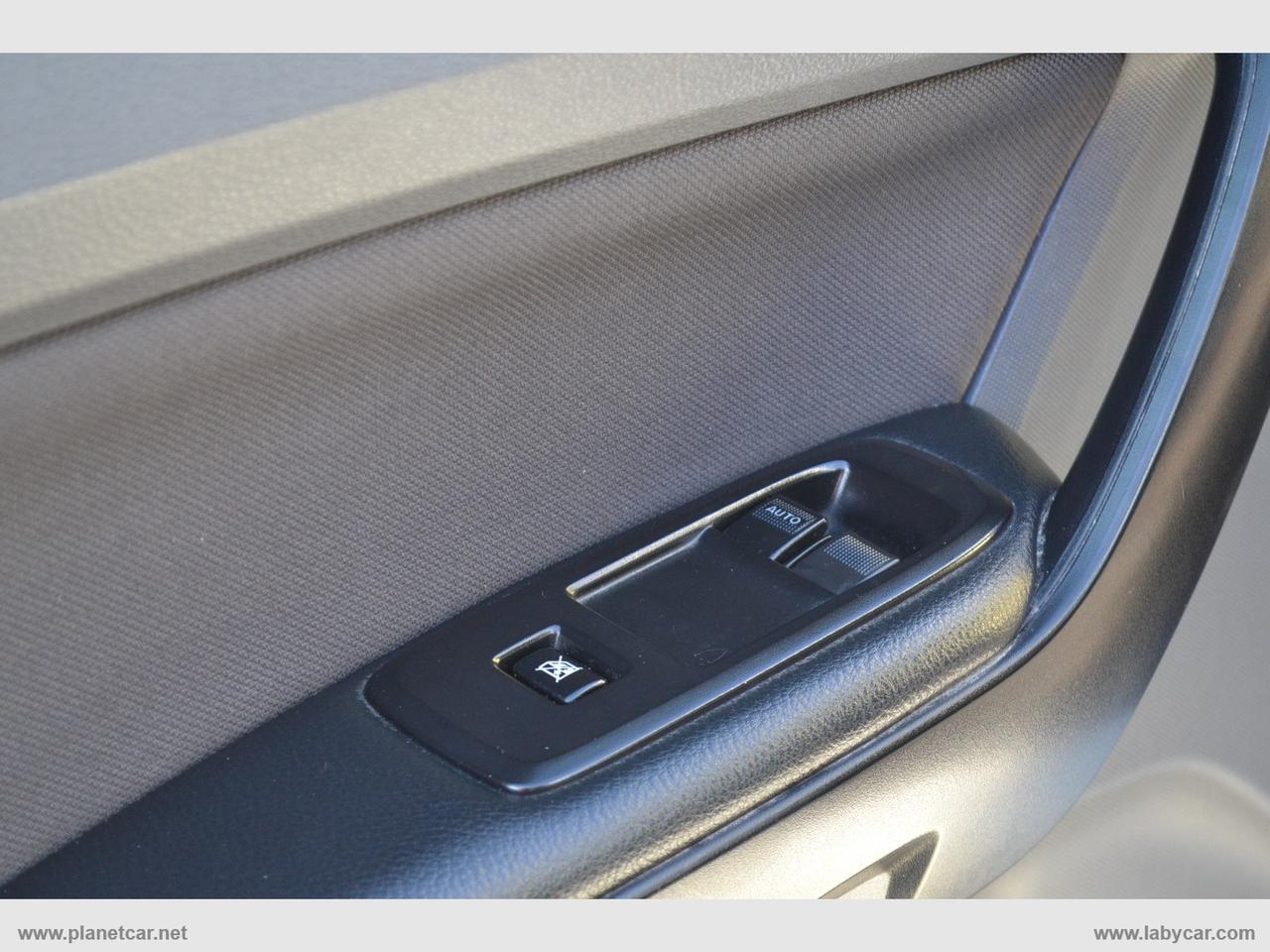 FORD Ranger 2.2 TDCi Doppia Cabina XL 5pt.