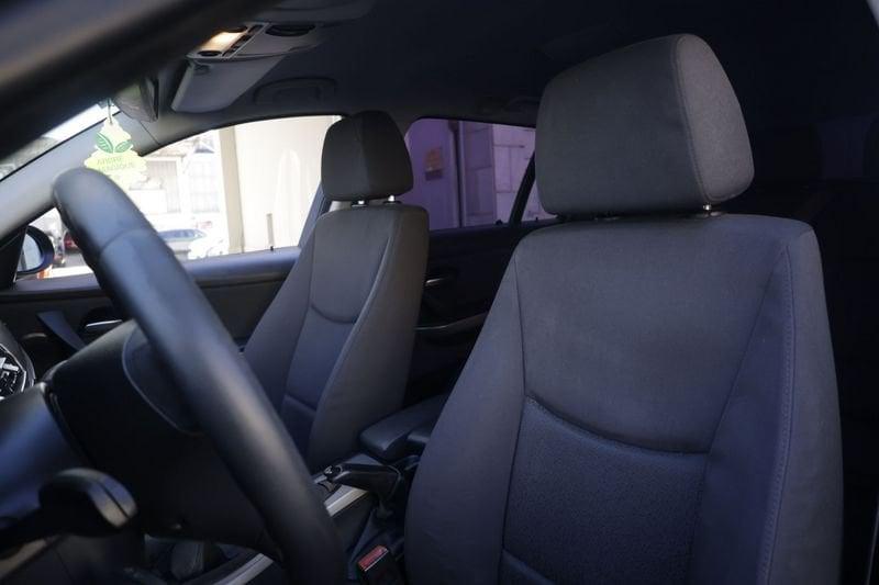 BMW Serie 3 BMW Serie 3 320d cat Touring Unicoproprietario