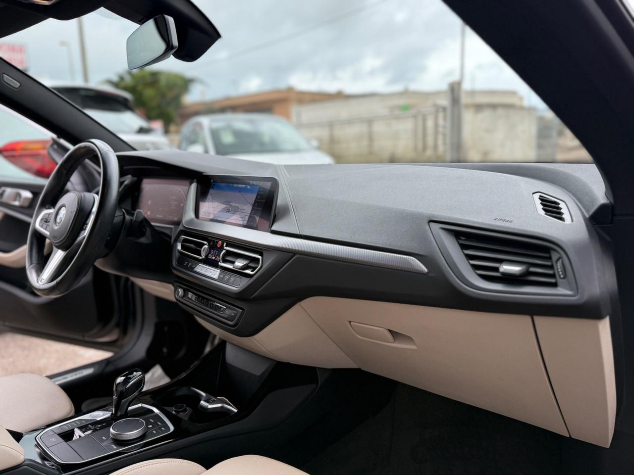 Bmw 218 218d Coupé Msport