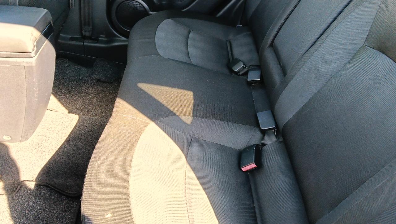 NISSAN QSHQAI 1.5 DIESEL -2011