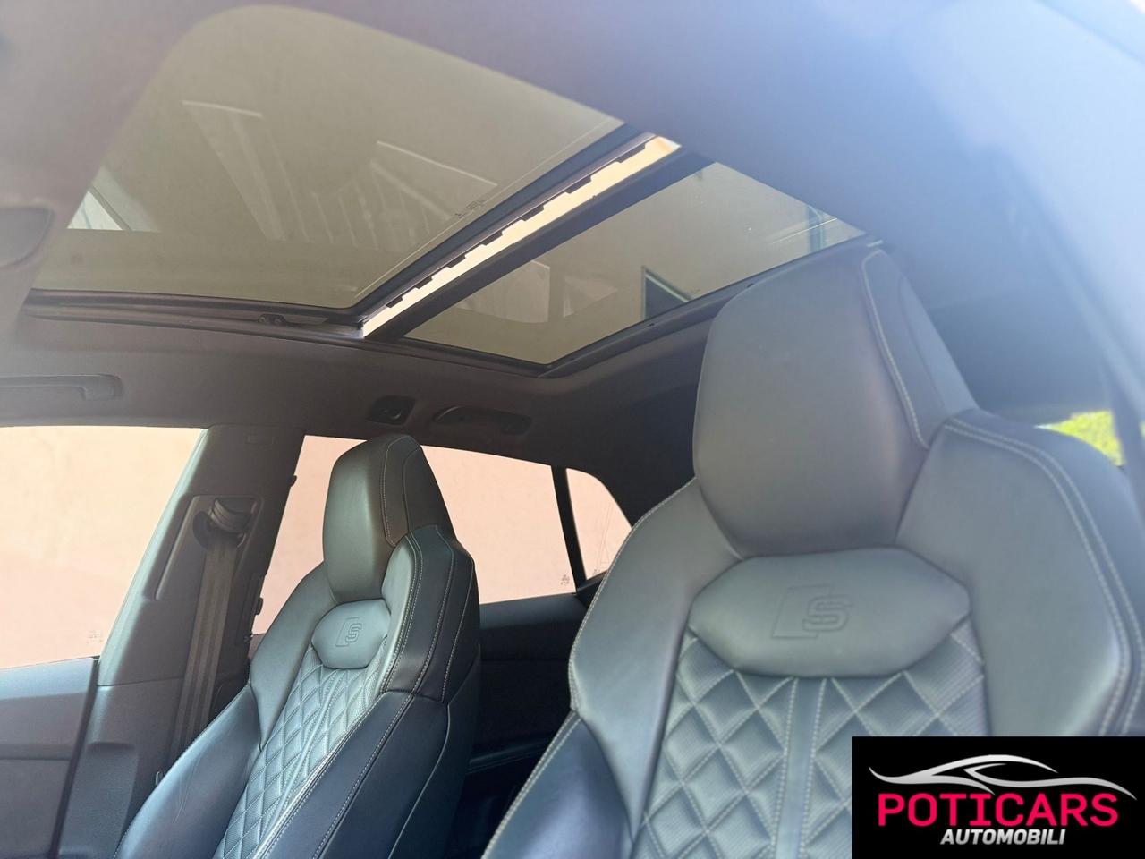 Audi Q8 50 TDI 286 CV quattro tiptronic Sport