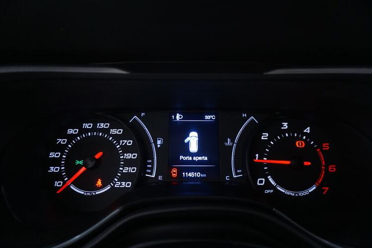 Fiat Tipo SW Lounge BR175627 1.6 Diesel 120CV